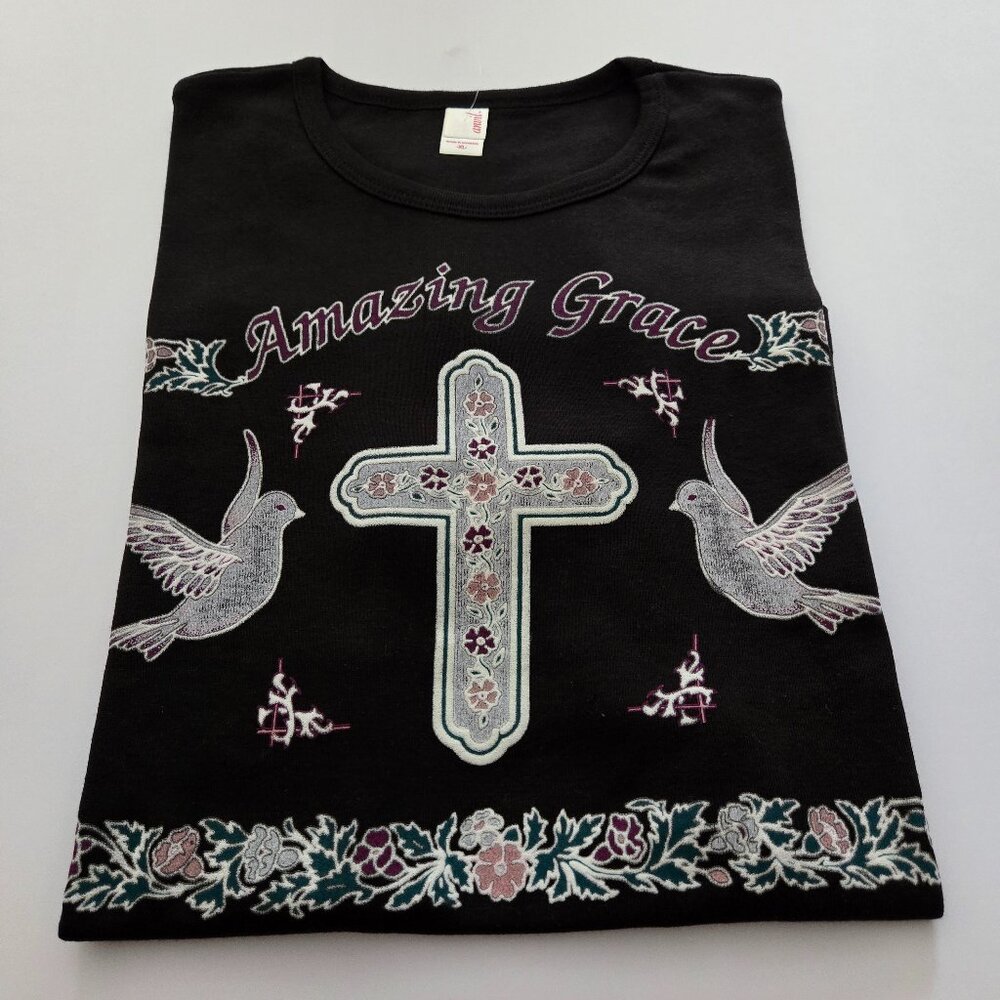 Black XL T-Shirt